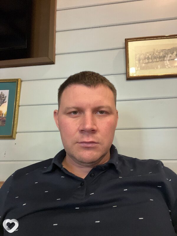 Дмитрий, 35, Волгограде — анкета №695904