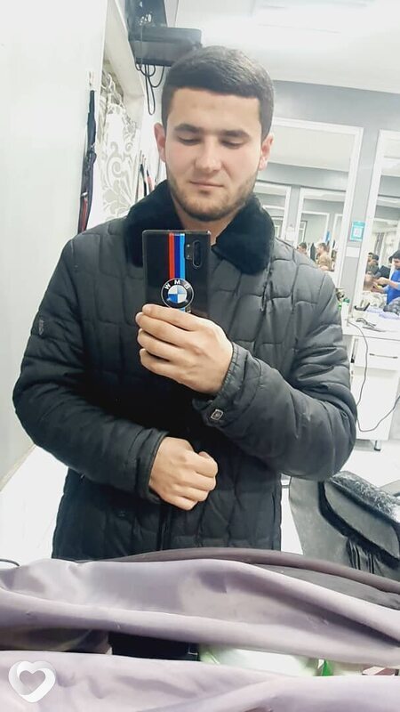 Дилавар, 29, Санкт-Петербурге — анкета №696211