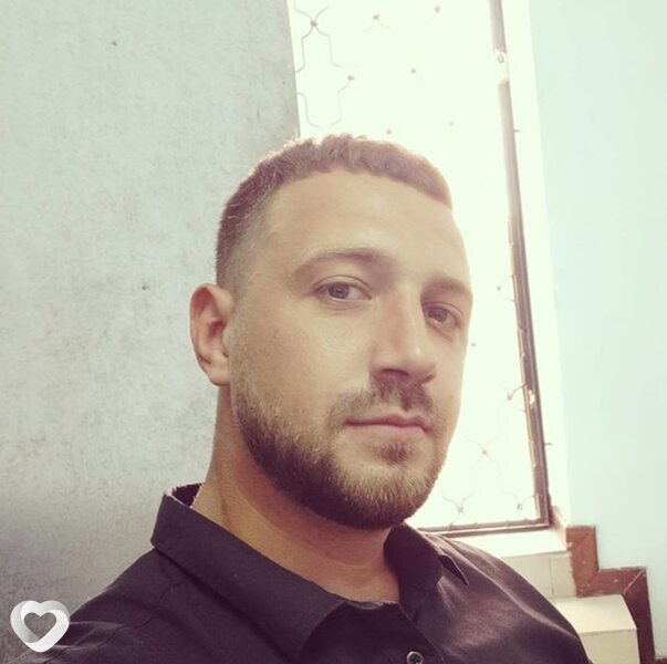 Андрей, 39, Минске — анкета №696212