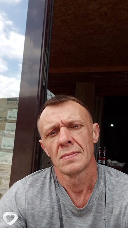 Евгений, 51, Шахтах — анкета №696214