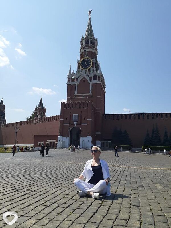Аюна, 41, Пензе — анкета №696219