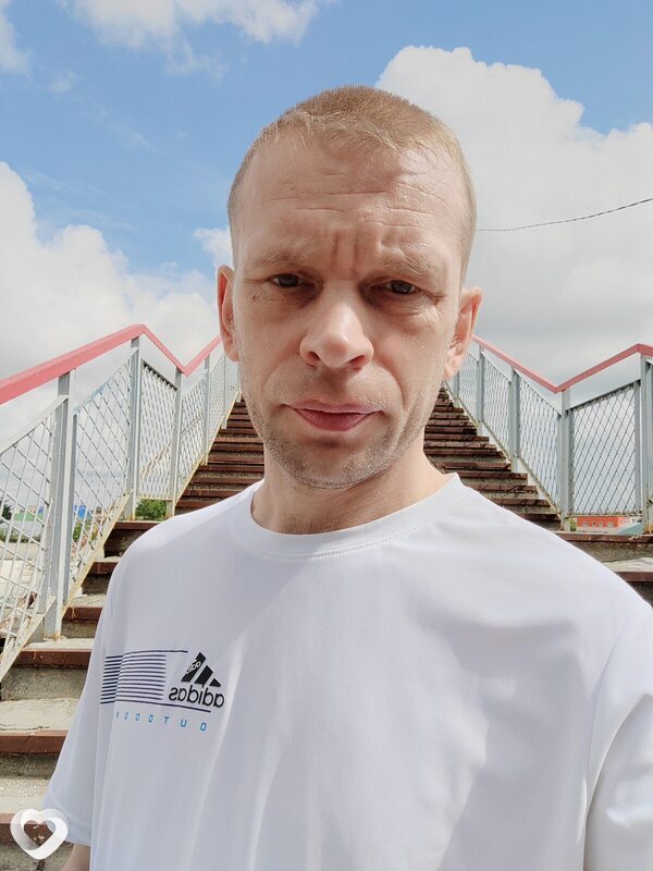 Олег, 49, Ульяновске — анкета №696220