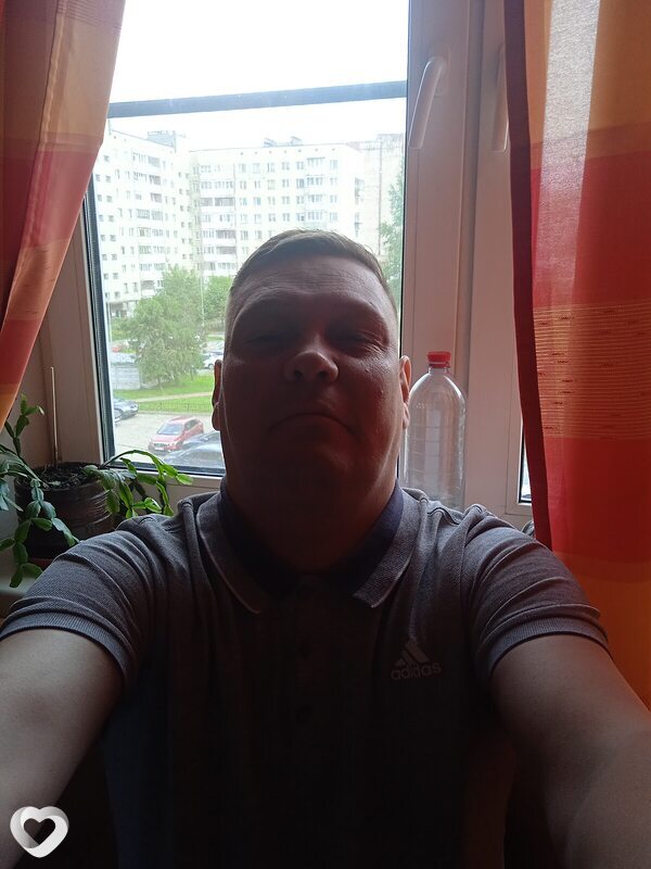 Валентинович, 46, Санкт-Петербурге — анкета №696221