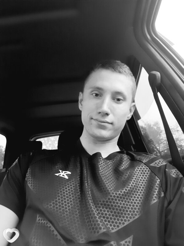 Павел, 25, Владивостоке — анкета №696224