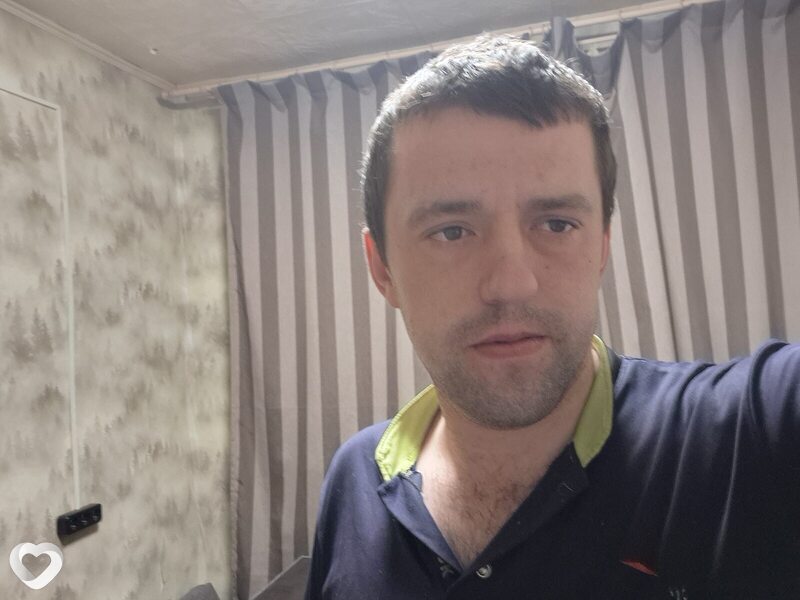 Слава, 26, Иркутске — анкета №696228