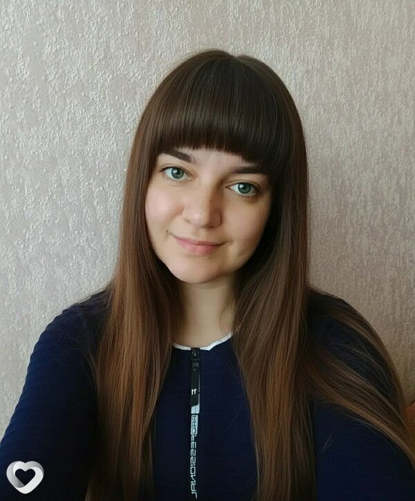 Анжелика, 38, Джанкое — анкета №696160