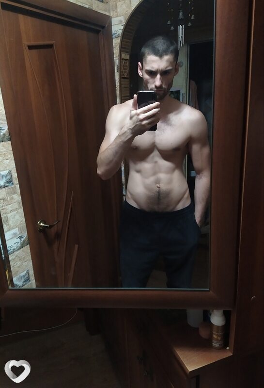 Владимир, 28, Москве — анкета №696161