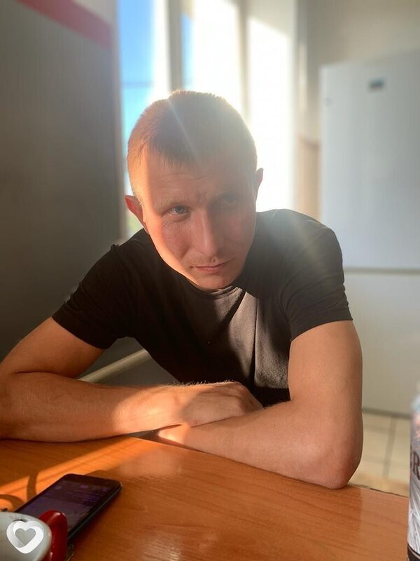 Виктор, 35, Новосибирске — анкета №696166