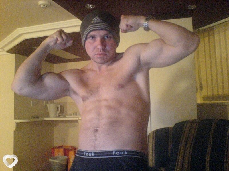 Максим, 40, Энгельсе — анкета №696173