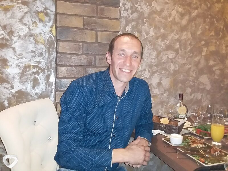Юрий, 38, Ульяновске — анкета №696174