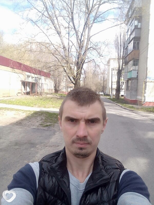 Denis, 35, Белгороде — анкета №696175