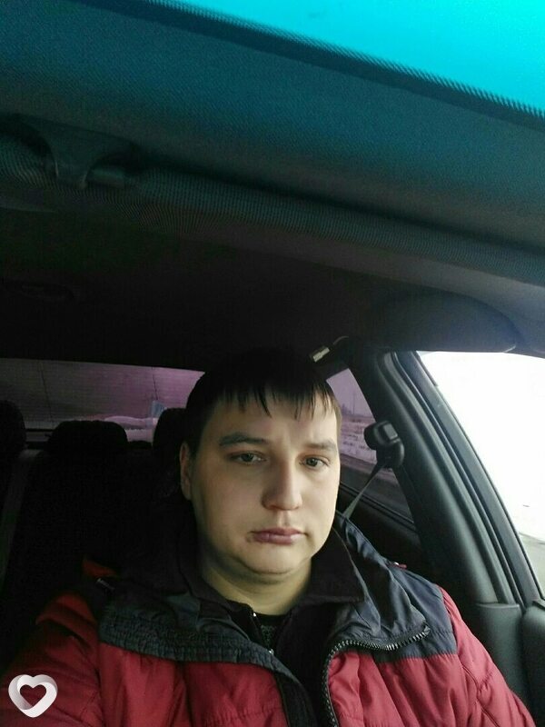 Бродяга, 32, Зеленодольске — анкета №696179