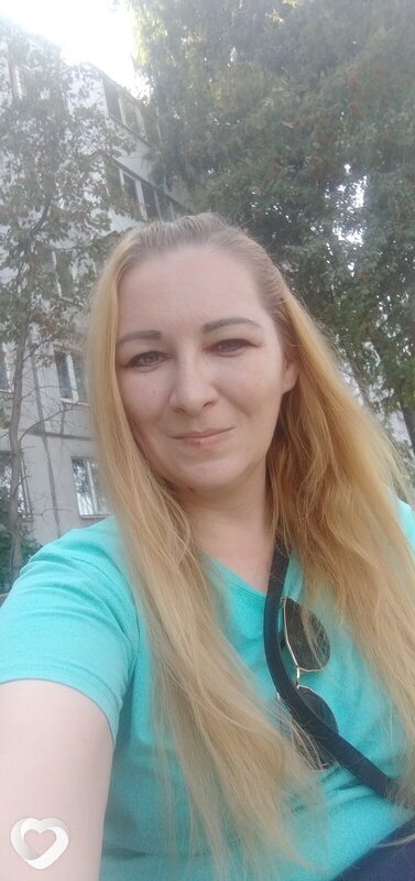 Анастасия, 36, Самаре — анкета №696182