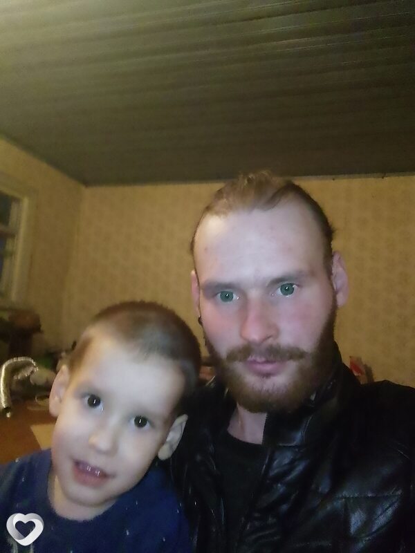 Алексей, 31, Москве — анкета №696188