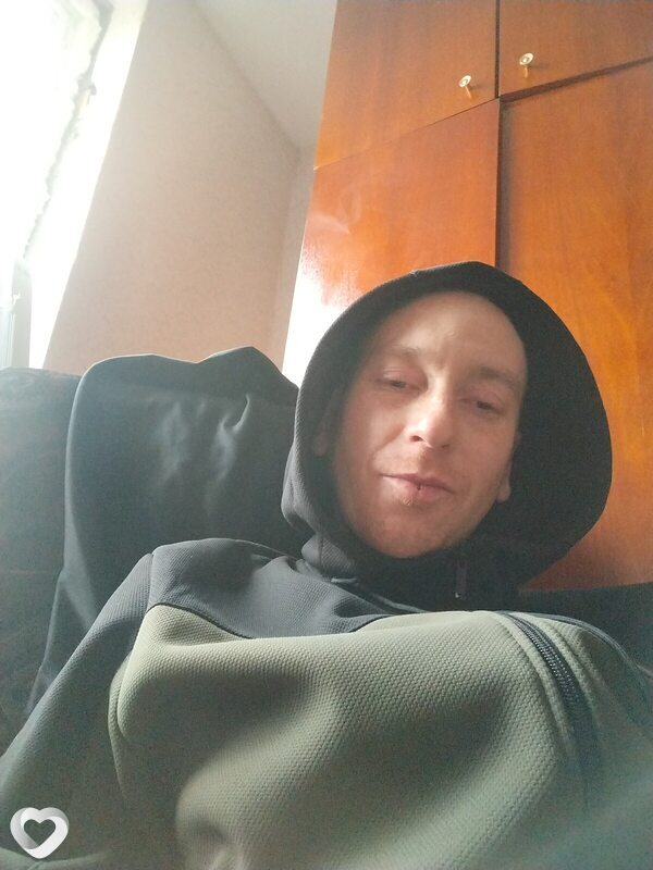 Тьма, 33, Волжском — анкета №696192