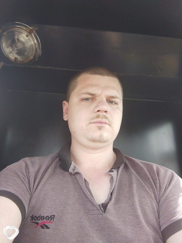 Никита, 31, Калуге — анкета №696193