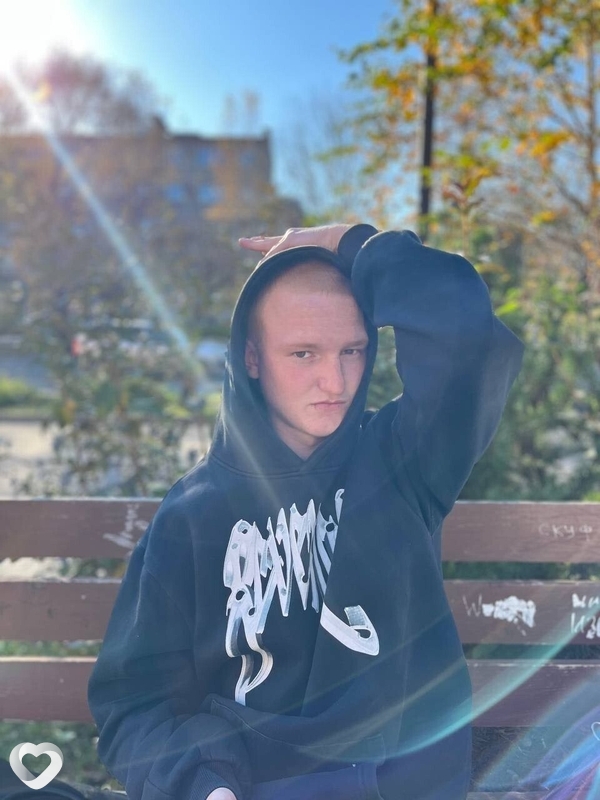 Vladislav, 22, Уссурийске — анкета №696196