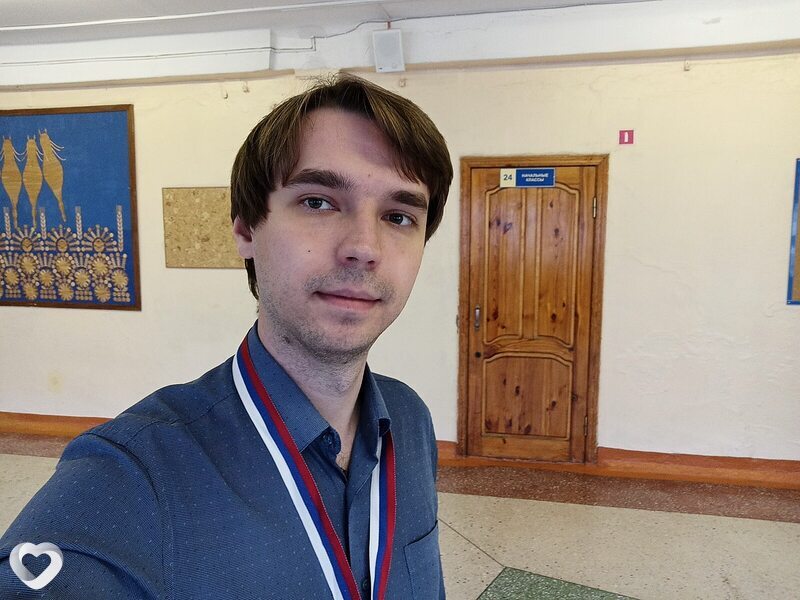 Александр, 30, Барнауле — анкета №696199