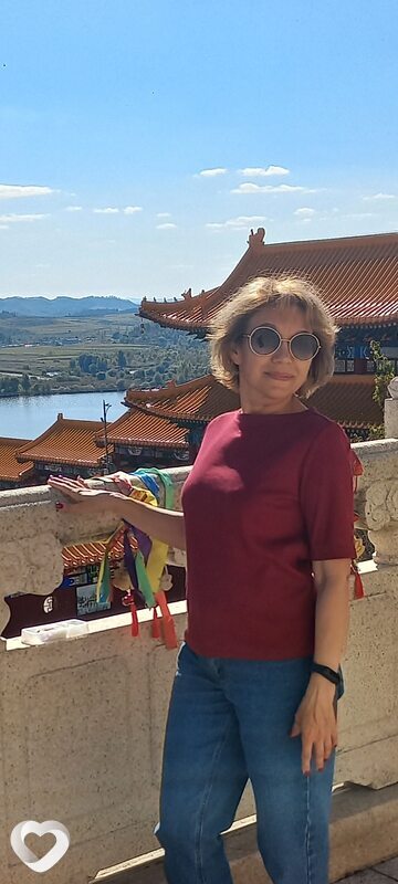 Виктория, 55, Казани — анкета №696200