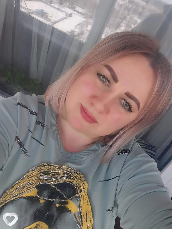 Юлия, 35, Новоалександровске — анкета №696201