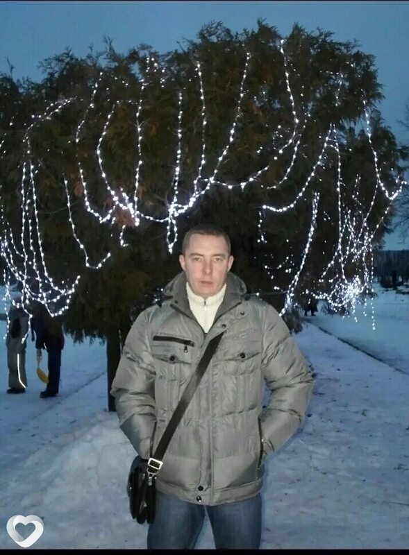 Евгений, 48, Ржеве — анкета №696204