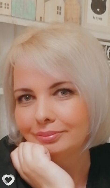 Татьяна, 49, Петрозаводске — анкета №696580