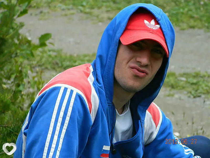 Феликс, 41, Симферополе — анкета №10053