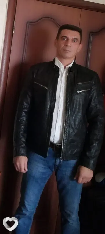 Александр, 50, Москве — анкета №696582