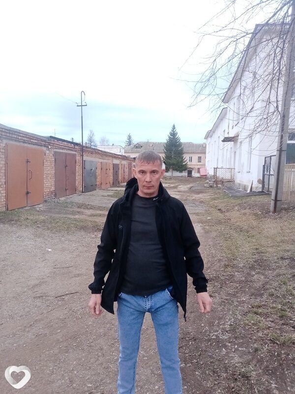 Альберт, 35, Туймазах — анкета №696585