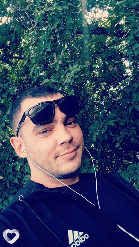 Виктор, 32, Рубцовске — анкета №696594