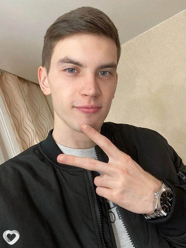 Алексей, 25, Ревде — анкета №696596