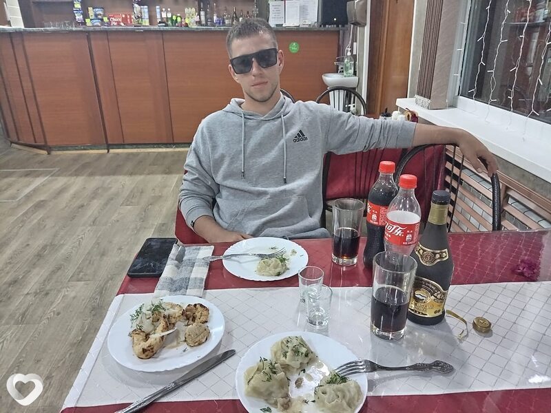 Kent, 25, Петропавловске-Камчатском — анкета №696597