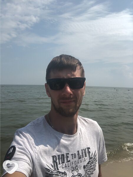 Артем, 33, Москве — анкета №696600