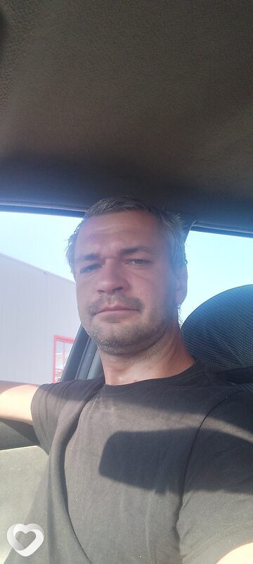 Алексей, 37, Волгограде — анкета №696604