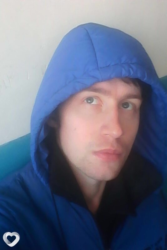 Александр, 37, Москве — анкета №695984
