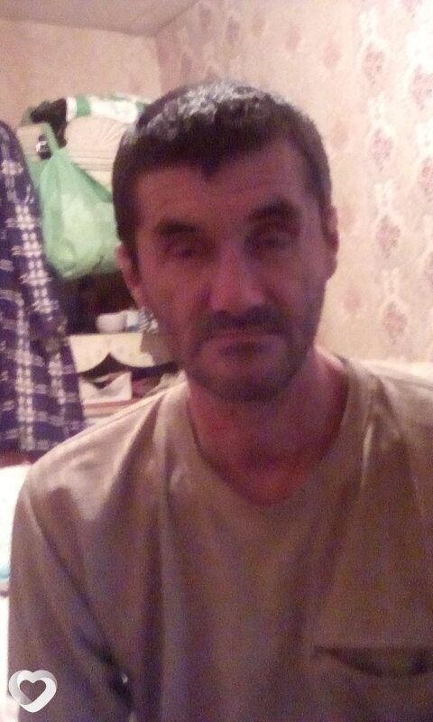 Сергей, 47, Самаре — анкета №696002