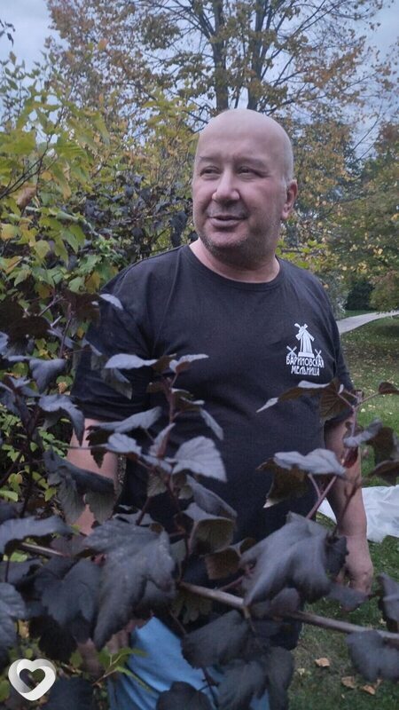Макс, 54, Самаре — анкета №696004