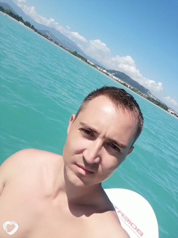 Олег, 32, Сочи — анкета №696307