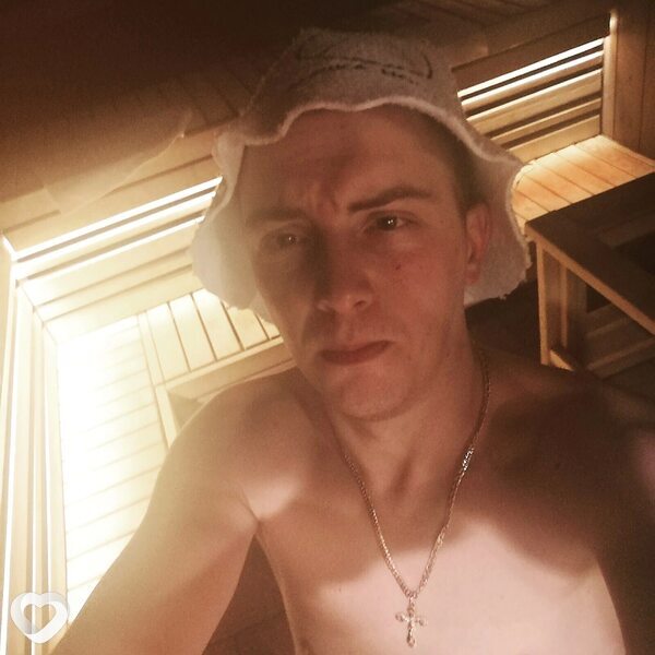 Станислав, 33, Новокузнецке — анкета №696310