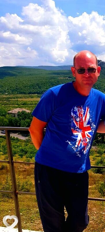 Александр, 48, Анапе — анкета №696323