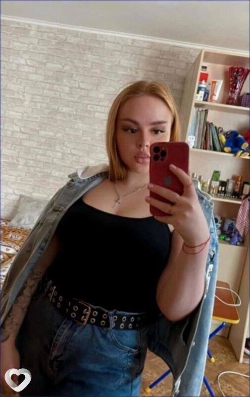 Кристина, 29, Луганске — анкета №696324