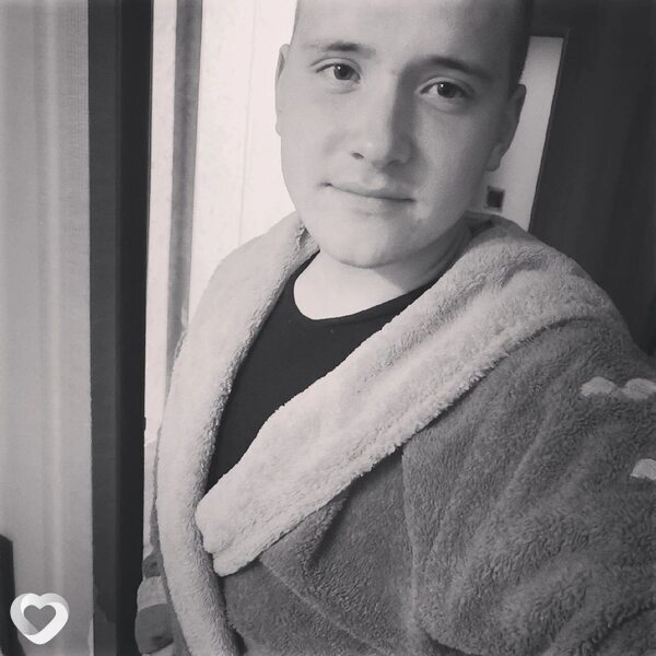 Кирилл, 33, Астрахани — анкета №696325