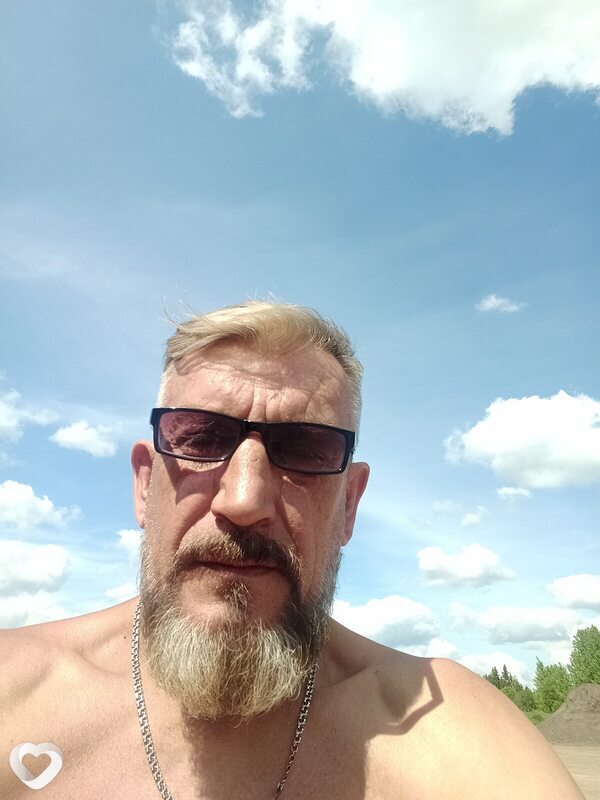 Николай, 56, Санкт-Петербурге — анкета №696460
