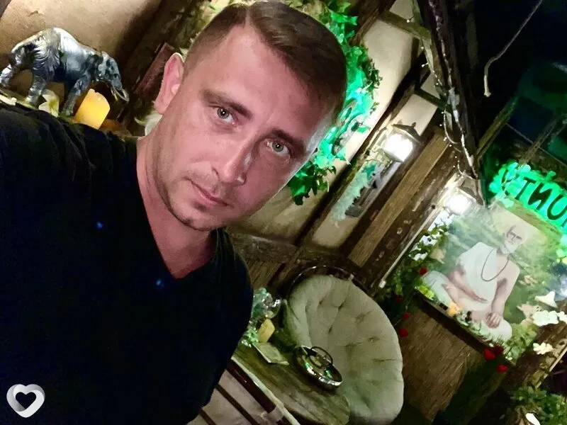 Андрей, 43, Барнауле — анкета №696461