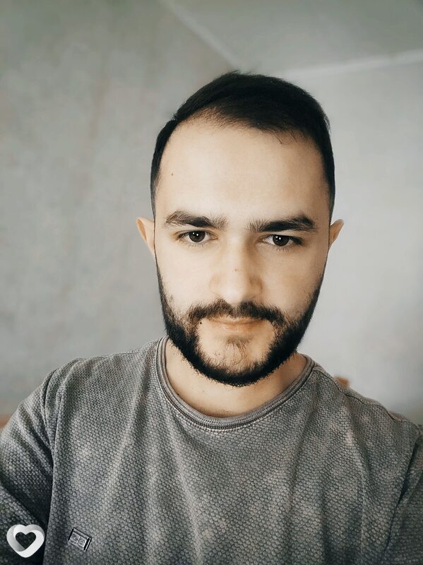 Гев, 35, Ставрополе — анкета №696463