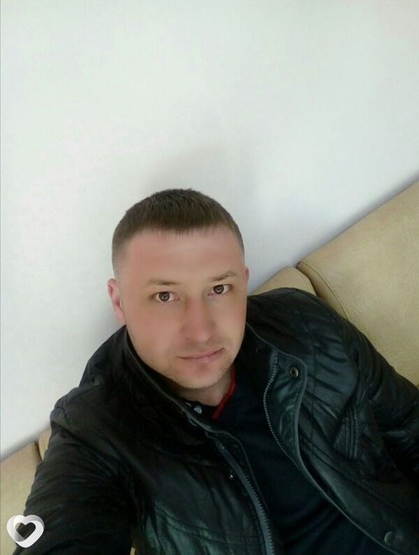 Евгений, 42, Нерюнгри — анкета №696464