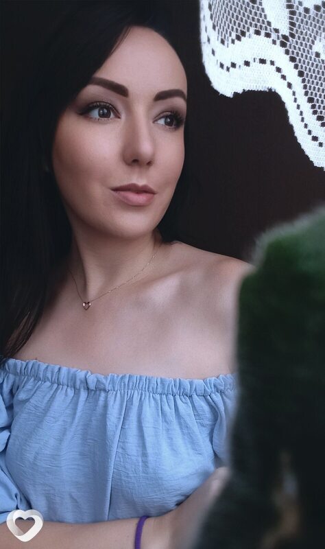 Светлана, 31, Санкт-Петербурге — анкета №696467