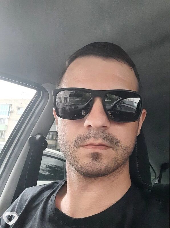 Александр, 35, Костроме — анкета №696477