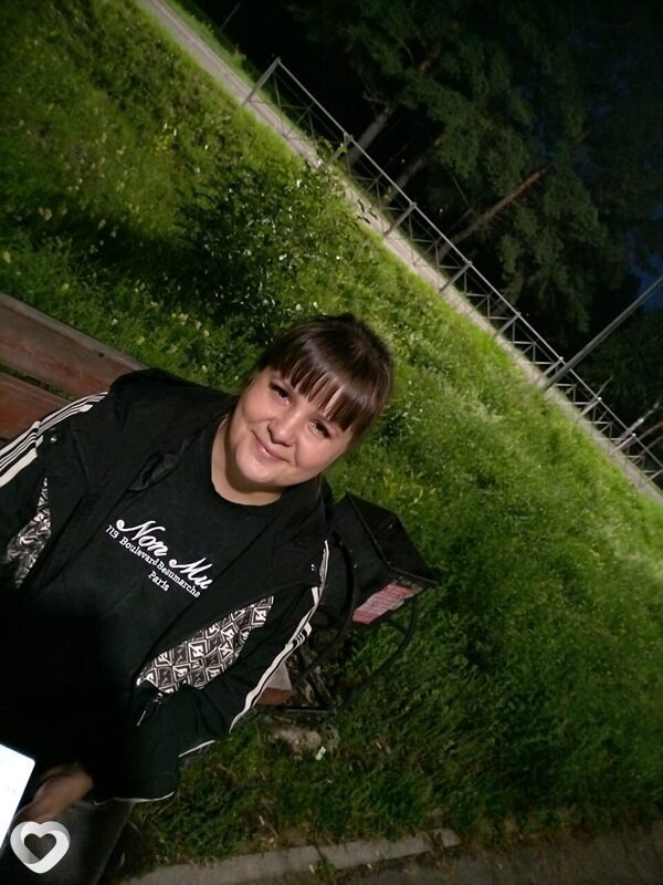 Светик, 38, Ангарске — анкета №696232