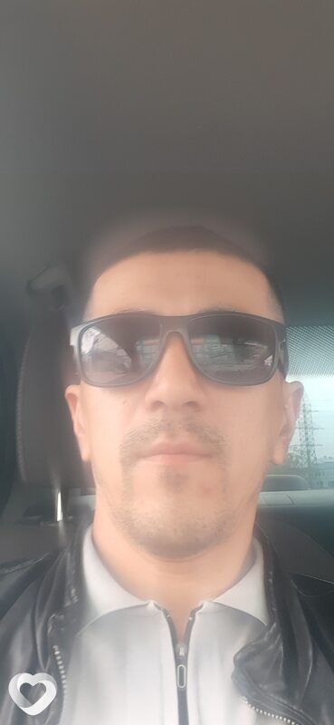 Али, 38, Улан-Удэ — анкета №696236